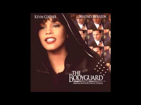 Kenny G and Aaron Neville ~ Even If My Heart Would Break ~ The Bodyguard [07]