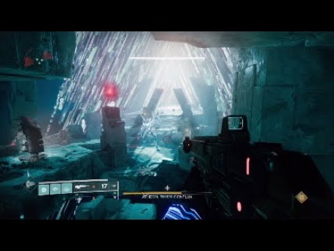 Eyes on Atheon Triumph Guide