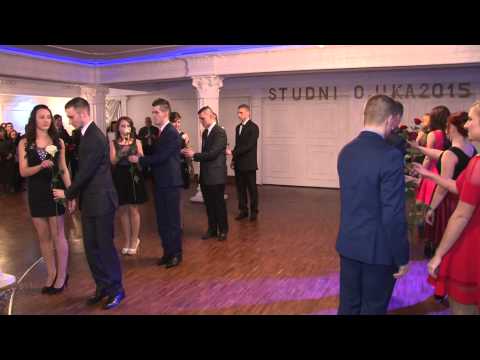 Studniówka ZSZ im. Stanisława Staszica - POLONEZ