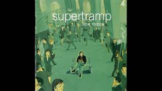 SUPERTRAMP - Broken Hearted