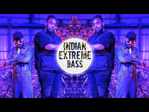 EMIWAY X NANA ROGUES - CHARGE [BASS BOOSTED]