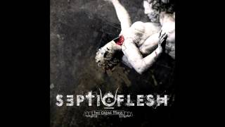 Septicflesh - A Great Mass of Death (HQ)