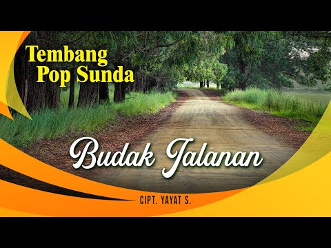 Tembang Pop Sunda - Budak Jalanan [ Official Video ]