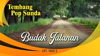 Download lagu Tembang Pop Sunda Budak Jalanan... mp3