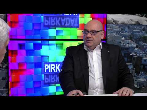 PIRKADAT: dr. Barát Tamás