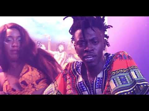Tamo J - Oh Mama (Official Video)
