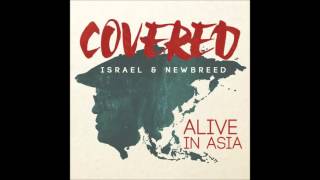 Risen - INSTRUMENTAL - Israel and New Breed