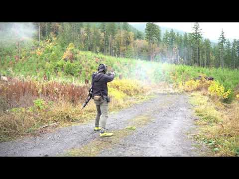 Road to Milspec Mojo - Conditioning & Drill Ep 2