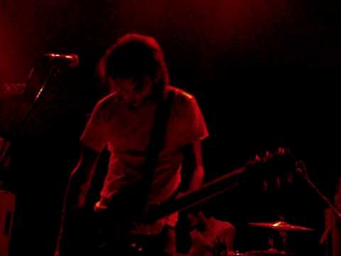 Men Eater - Intro/First Season & Heartbeating Locomotiva [Live @ Music Box, 2 de Maio de 2009]