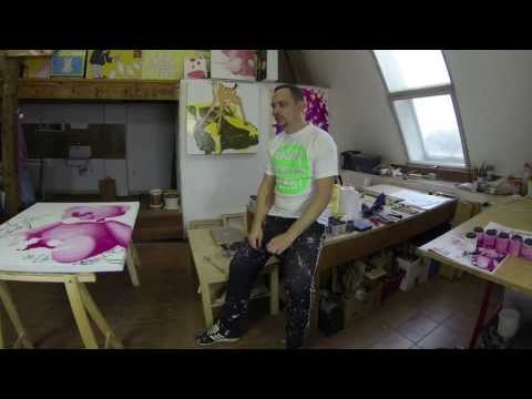 Katalog „Pasta Oner: Man on fire“