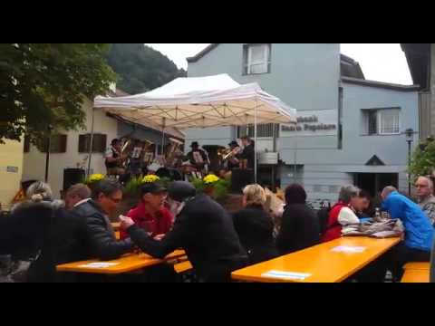 Beirer Blech - Eine stille Stunde