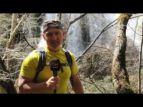 Mersin'in doğa güzellikleri - Yeşil Doğa 4 Haziran 2017 Pazar