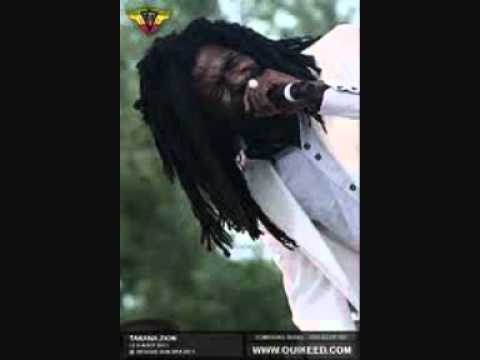 Fate Fore - Takana Zion