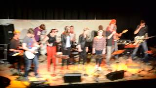 FMW Mainriff - Right amount of wrong (Imelda May)