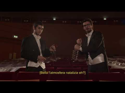 LaFil Cambia la c̶l̶a̶s̶s̶i̶c̶a̶ musica c̶l̶a̶s̶s̶i̶c̶a̶!