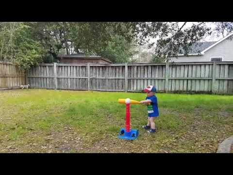 The Natural Jax a Homerun