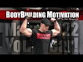 Bodybuilding Motivation 2022 | What are you waiting for?