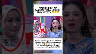 Download lagu MAMI IIS IS CONFUSED ABOUT DEPE #iisdahlia #dewipersik #transtv #dangdut #indosiar mp3 Download lagu MAMI IIS IS CONFUSED ABOUT DEPE #iisdahlia #dewipersik #transtv #dangdut #indosiar mp3
