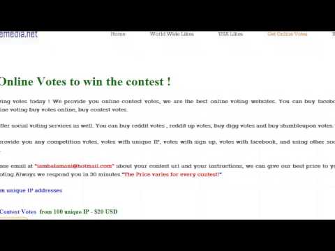 download lagu mp3 mp4 Votesbuy, download lagu Votesbuy gratis, unduh video klip Votesbuy