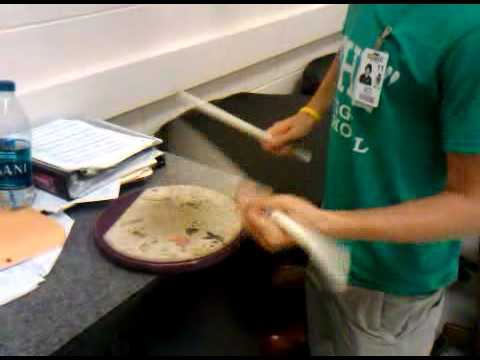 My friend dylan playing SCV`s flammus