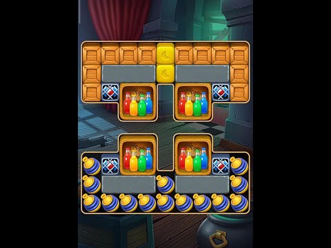 TOON BLAST level 4558