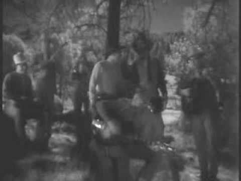 Tex Ritter - You Are My  Sunshime with Bob Wills and Lloyd Andrews