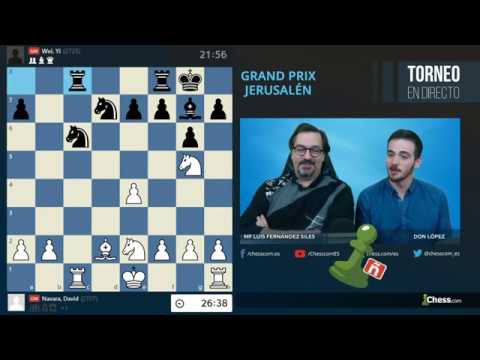 GIRO INESPERADO tras ALUCINANTE SACRIFICIO de CALIDAD | Semifinal Grand Prix