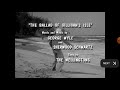 Gilligan S Island End Credits