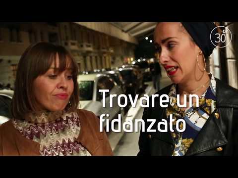 I Trentenni e i buoni propositi dell'autunno