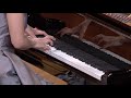 AIMI KOBAYASHI– Etude in A minor, Op. 25 No. 11 (18th Chopin Competition, first stage)