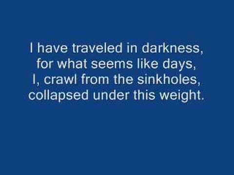 Rise Against - But Tonight We Dance (with lyrics)