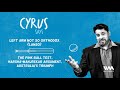 Cyrus Says Ep 457 LANSO The Pink Ball Test Harsha Manjrekar Argument Australia S Triumph