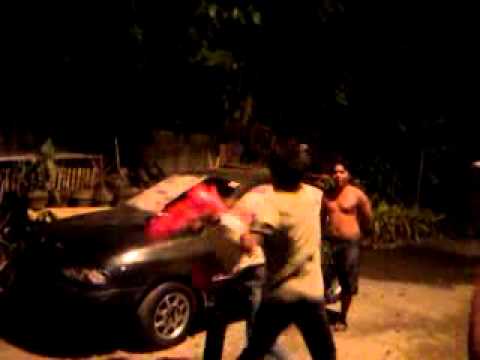 Boxing sa salud by : prk10