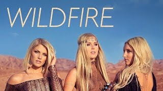 Wildfire - Timoteij (lyrics)