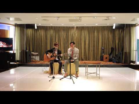 劉伊杰 溫軍豪-追風