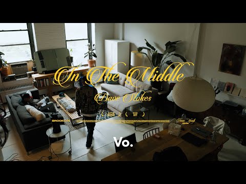 Dave $tokes & Foolie $urfin - In The Middle (Official Video)