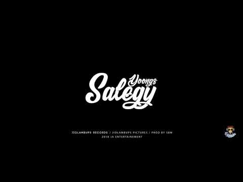 Yoongs - Salegy [Jiolambups Official Audio 2K18]