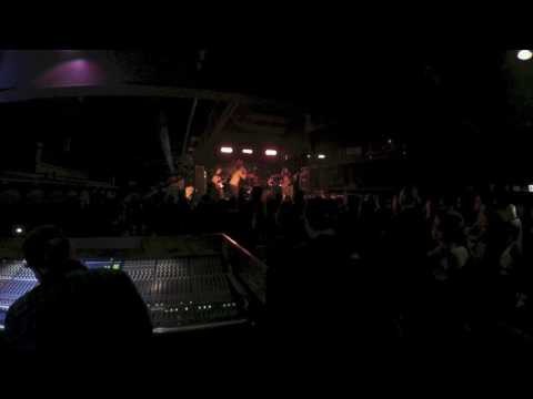 Wrath of Typhon DESTROYING THE STAGE AT Chameleon Club Feb 17 2017!!!