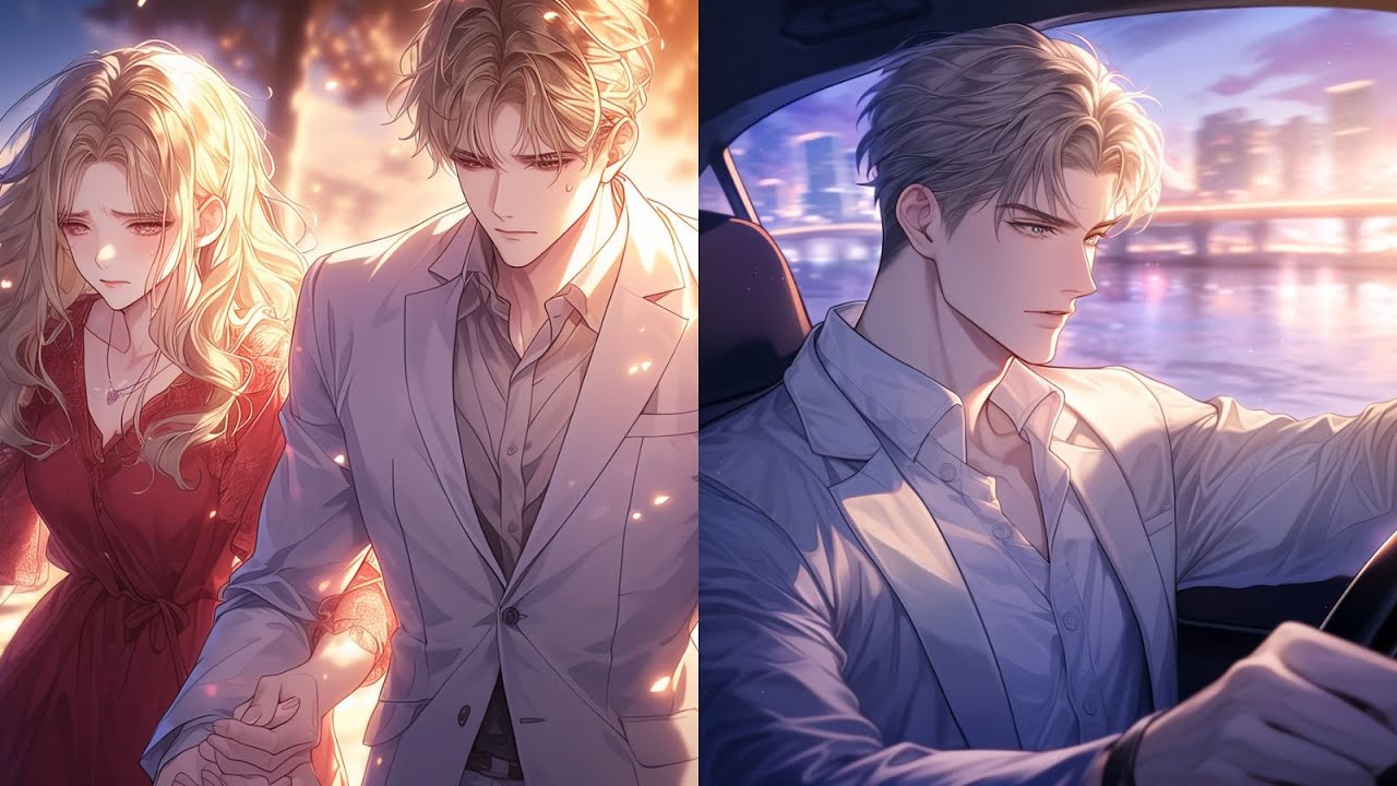 Cuando Mi Prometido Se Fugó Con Mi Hermana En La Boda, Supe Que Él También Había Reencarnado