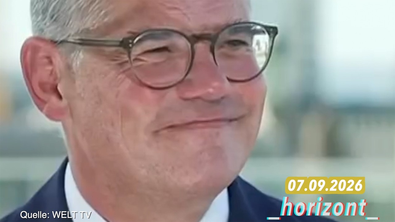 Der Absturz: Boris Rheins Hessen-CDU verliert sieben Prozent