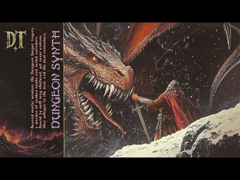 The Dragon's Sworn Oath [Dungeon Synth]