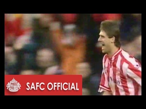 Classic game:  Sunderland 4 Chelsea 1 December 1999