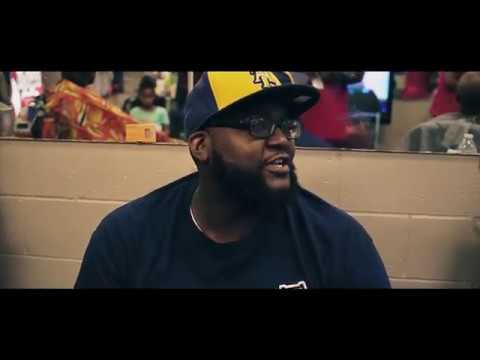 "RESPECT YA ELDERS " by The Elements