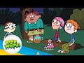 Wayside Episode 12 FULL EPISODE KEEP IT WEIRD