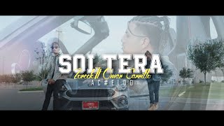 Soltera Music Video
