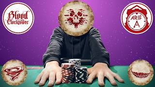 Download lagu EVEN WHEN THE CHIPS ARE DOWN 🌪️ Blood on the Clocktower (storyteller perspective) mp3 Download lagu EVEN WHEN THE CHIPS ARE DOWN 🌪️ Blood on the Clocktower (storyteller perspective) mp3