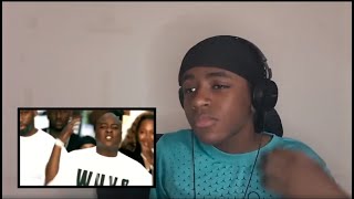 Jadakiss (feat. Anthony Hamilton) - Why | Reaction
