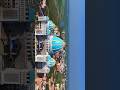 ISKCON Mayapur Drone View World S Biggest Temple Vedic Planetarium Iskcon Temple Shorts TOVP