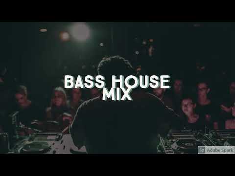 Mix Bass House - Curbi, Ephwurd, Brohug, Loopers and more #BassHouse
