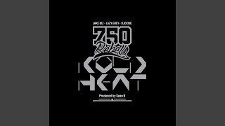 Executive Decisions (feat. Lazy Grey, Jake Biz & DJ Dcide)